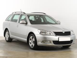 Škoda Octavia 1.6 TDI 77kW kombi