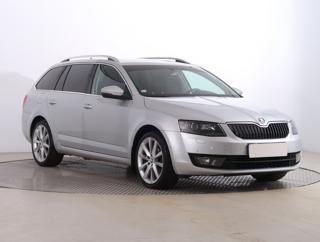 Škoda Octavia 1.6 TDI 81kW kombi