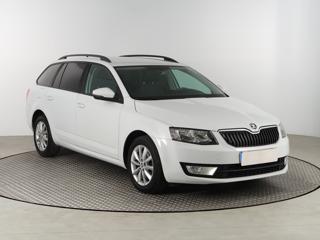 Škoda Octavia 1.6 TDI 81kW kombi