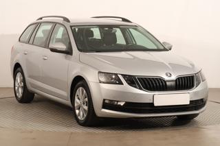 Škoda Octavia 1.6 TDI 85kW kombi