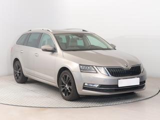 Škoda Octavia 1.6 TDI 85kW kombi