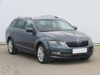 Škoda Octavia 1.6 TDI 85kW kombi