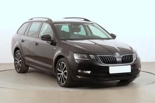 Škoda Octavia 2.0 TDI 110kW kombi