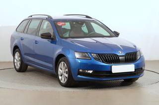 Škoda Octavia 2.0 TDI 110kW kombi