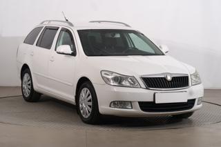 Škoda Octavia 1.9 TDI 77kW kombi