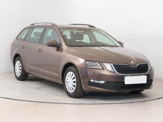 Škoda Octavia 1.4 TSI 110kW kombi