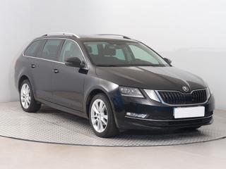 Škoda Octavia 1.6 TDI 85kW kombi