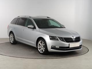 Škoda Octavia 1.8 TSI 132kW kombi