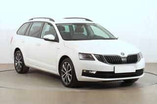 Škoda Octavia 2.0 TDI 110kW kombi