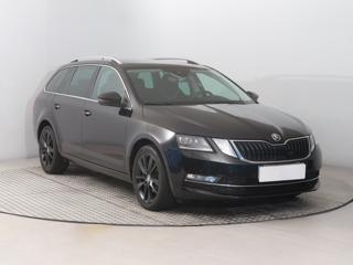 Škoda Octavia 1.6 TDI 85kW kombi