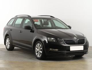 Škoda Octavia 1.6 TDI 85kW kombi