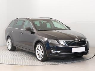 Škoda Octavia 2.0 TDI 110kW kombi