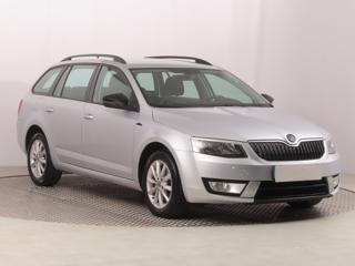 Škoda Octavia 1.6 TDI 81kW kombi