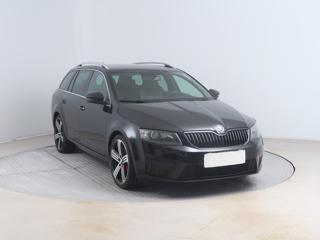 Škoda Octavia RS 2.0 TDI 135kW kombi