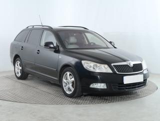 Škoda Octavia 1.8 TSI 118kW kombi