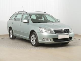 Škoda Octavia 1.9 TDI 77kW kombi