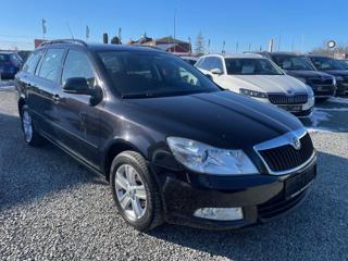 Škoda Octavia 1.4 TSI KOMBI kombi