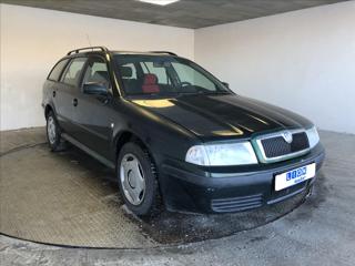 Škoda Octavia 1,9 TDI 81 kW kombi