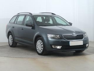 Škoda Octavia 1.6 TDI 81kW kombi