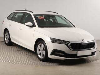 Škoda Octavia 2.0 TDI 85kW kombi