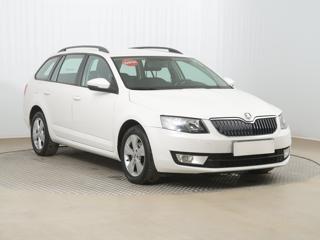 Škoda Octavia 1.6 TDI 81kW kombi