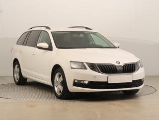 Škoda Octavia 1.6 TDI 85kW kombi