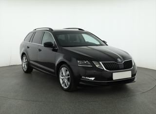 Škoda Octavia 2.0 TDI 110kW kombi