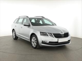 Škoda Octavia 1.5 TSI 110kW kombi