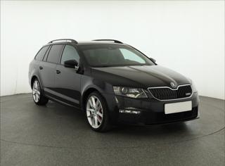 Škoda Octavia RS 2.0 TDI 135kW kombi