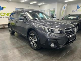 Subaru Outback 2.5 Executive 2019 Zar1R kombi