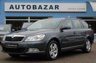 Škoda Octavia 1,9 TDI  NOVÉ V ČR,ELEGANCE kombi