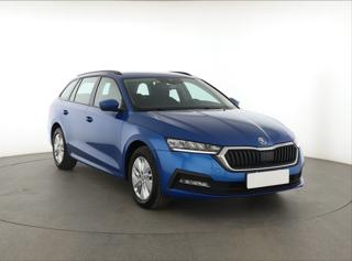 Škoda Octavia 2.0 TDI 85kW kombi