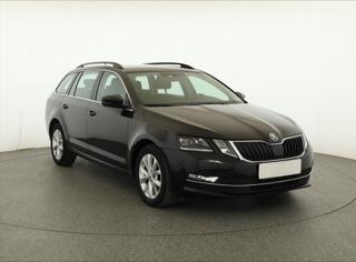 Škoda Octavia 1.6 TDI 85kW kombi