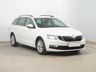 Škoda Octavia 1.6 TDI 85kW kombi