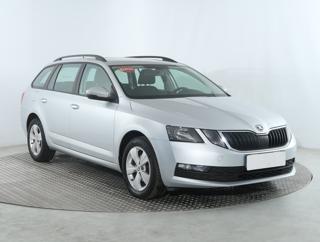 Škoda Octavia 1.6 TDI 85kW kombi