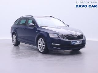 Škoda Octavia 2,0 TDI 110kW DSG Drive LED kombi