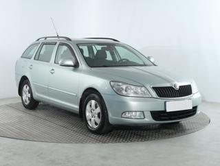 Škoda Octavia 1.6 TDI 77kW kombi