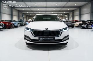 Škoda Octavia Combi 2,0 TDI Style 110kW DSG kombi