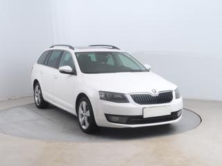 Škoda Octavia 2.0 TDI 110kW kombi