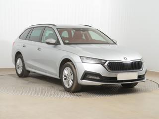 Škoda Octavia 2.0 TDI 85kW kombi