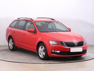 Škoda Octavia 1.6 TDI 85kW kombi