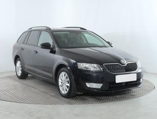 Škoda Octavia 1.6 TDI 77kW kombi