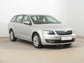 Škoda Octavia 1.6 TDI 77kW kombi