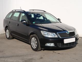 Škoda Octavia 1.4 TSI 90kW kombi