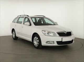 Škoda Octavia 2.0 TDI 81kW kombi