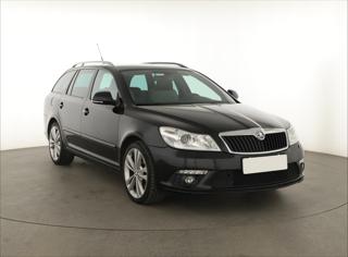 Škoda Octavia RS 2.0 TDI 125kW kombi