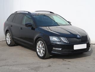 Škoda Octavia 1.6 TDI 85kW kombi