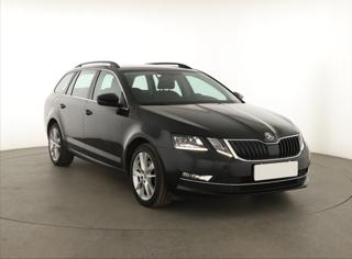 Škoda Octavia 2.0 TDI 110kW kombi