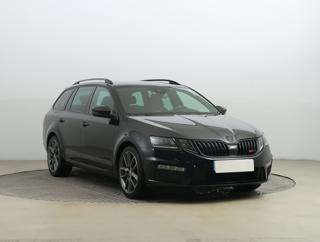 Škoda Octavia RS 2.0 TSI 180kW kombi