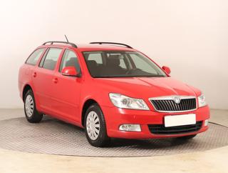 Škoda Octavia 1.6 TDI 77kW kombi